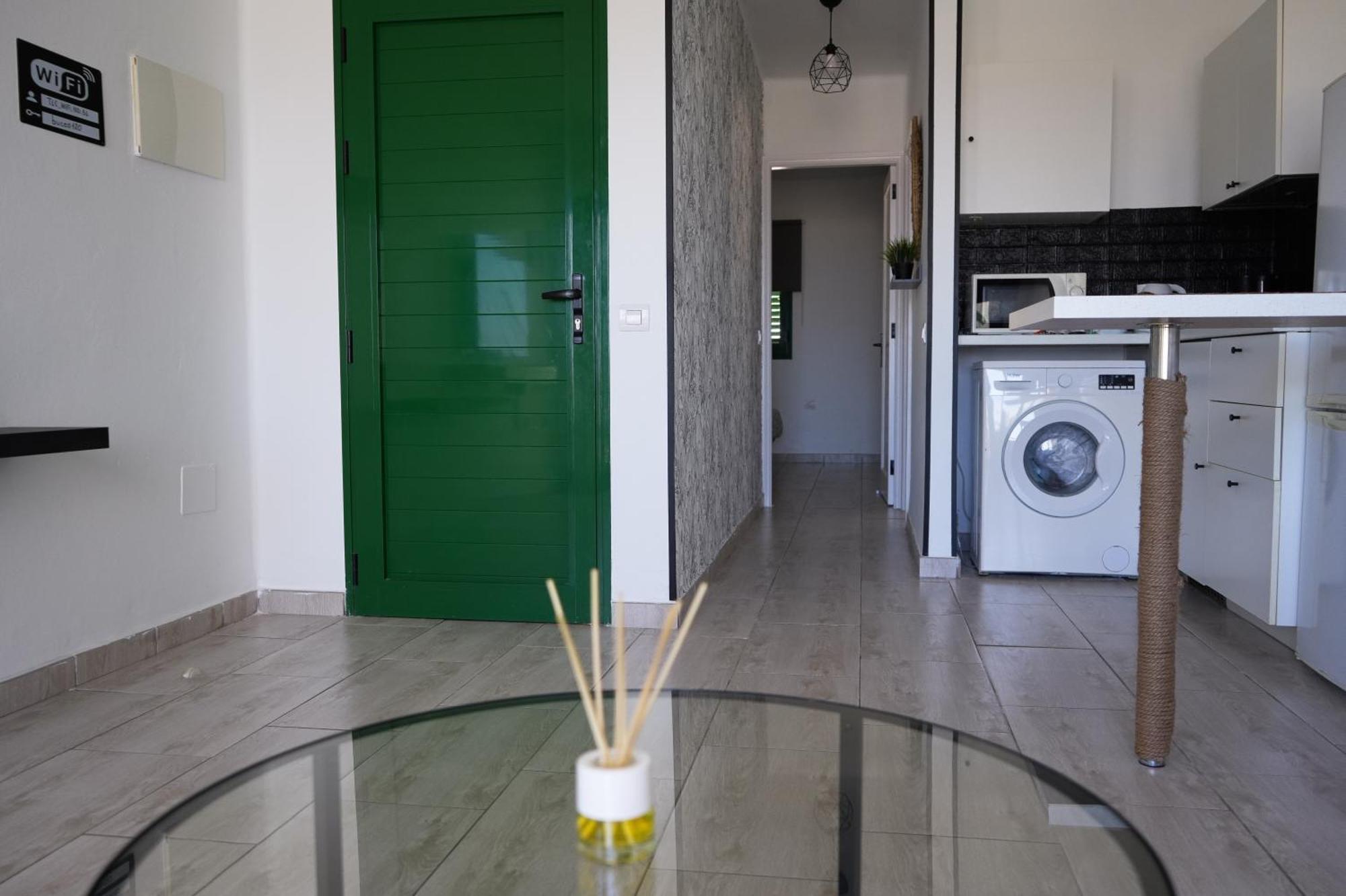 Apartamento Rias Altas Puerto del Carmen  Luaran gambar