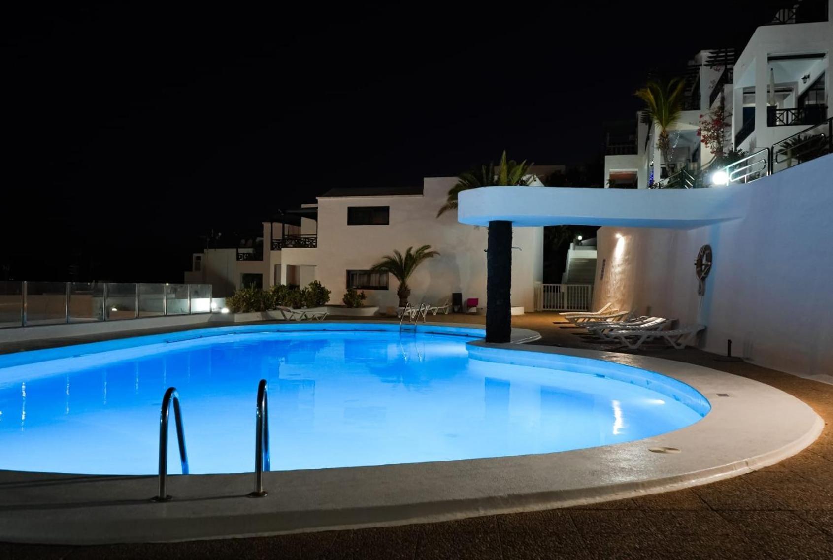 Apartamento Rias Altas Puerto del Carmen  Luaran gambar