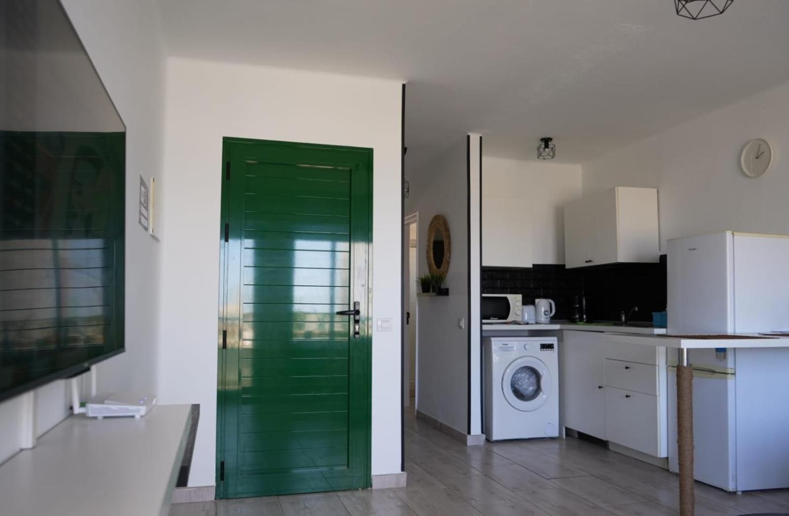 Apartamento Rias Altas Puerto del Carmen  Luaran gambar