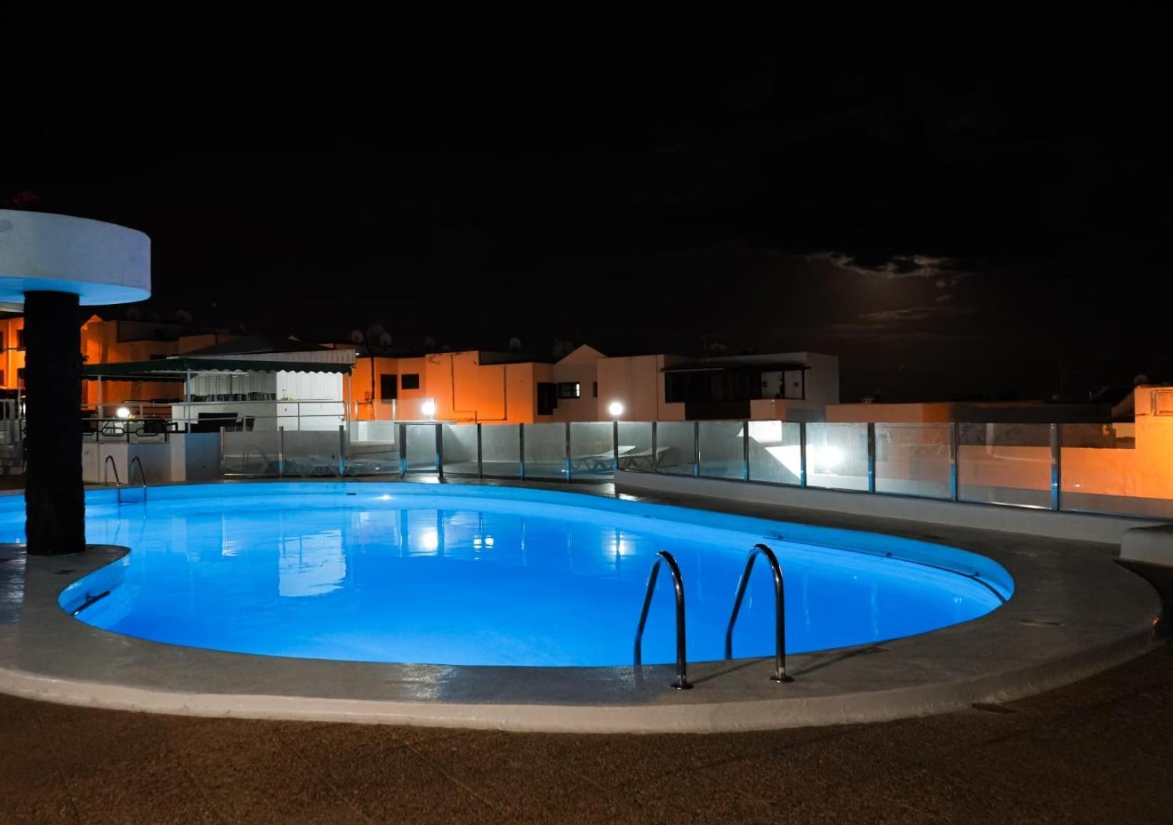 Apartamento Rias Altas Puerto del Carmen  Luaran gambar