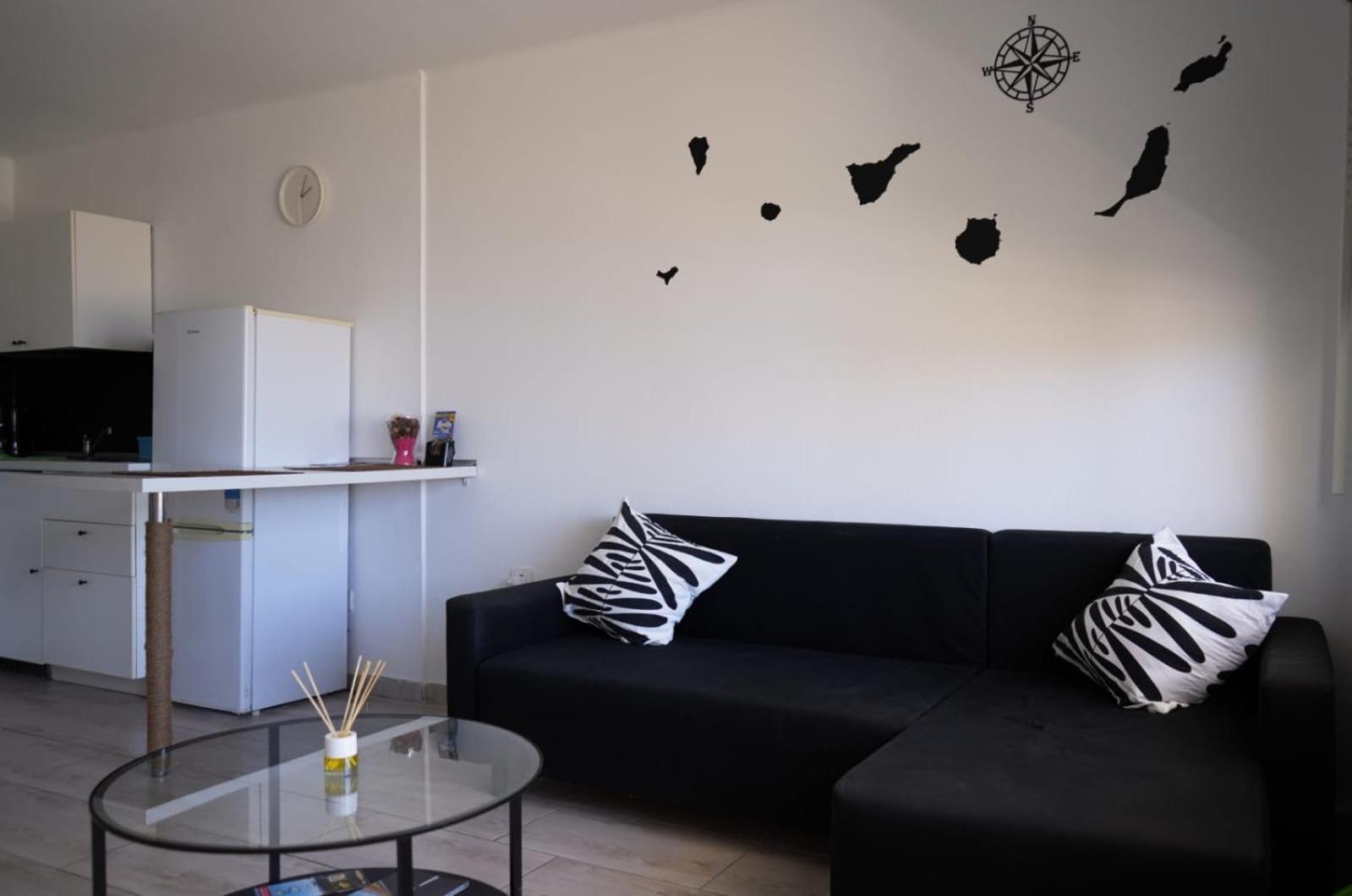 Apartamento Rias Altas Puerto del Carmen  Luaran gambar