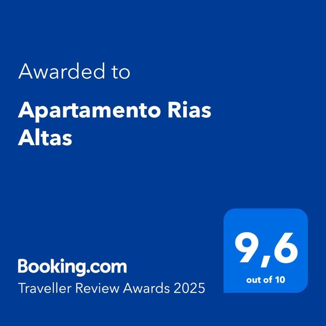 Apartamento Rias Altas Puerto del Carmen  Luaran gambar